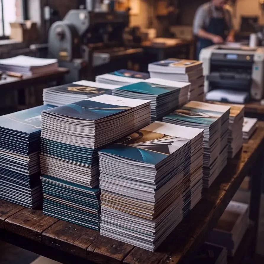 Peaceful Night — printstudio in Hamburg